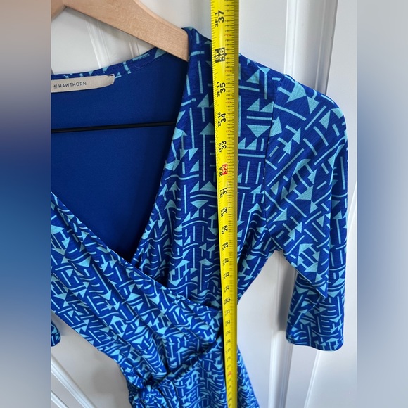 41 Hawthorn Dress Size Small - Picture 6 of 7